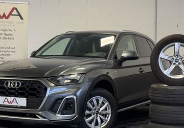 Audi Q5 69.780 km 36.980 &euro; Spelle 48480