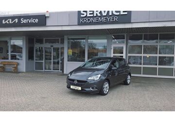 Opel Corsa 80.606 km 9.990 &euro; Emlichheim 49824