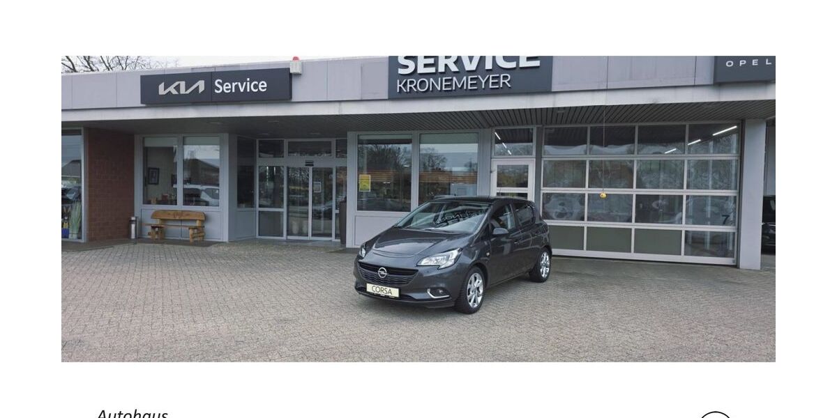 Opel Corsa 80.606 km 9.990 &euro; Emlichheim 49824