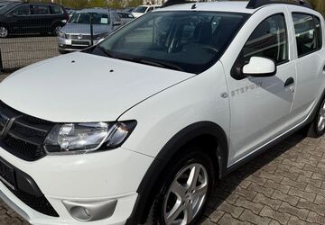 Dacia Sandero 112.000 km 5.999 &euro; Lingen 49808