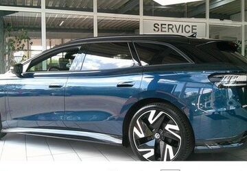 VW ID.7 22.784 km 53.390 &euro; Nordhorn 48529