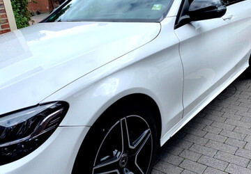 Mercedes-Benz C 220 49.200 km 32.990 &euro; Neuenkirchen 48485