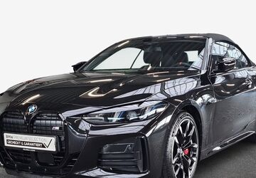 BMW M440 7.250 km 72.311 &euro; Wietmarschen 49835