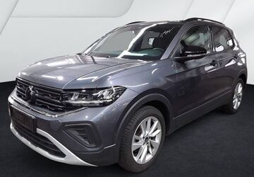 VW T-Cross 25.245 km 23.500 &euro; Schüttorf 48465