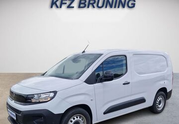 Opel Combo 26.827 km 19.680 &euro; Lingen (Ems) 49811