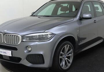 BMW X5 177.014 km 24.450 &euro; Bad Bentheim 48455