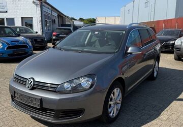 VW Golf 254.000 km 2.999 &euro; Nordhorn 48529