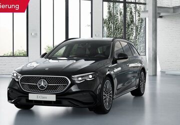 Mercedes-Benz E 300 12.349 km 73.770 &euro; Wietmarschen 49835