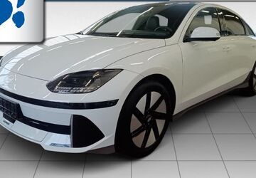 Hyundai IONIQ 6 16.113 km 34.530 &euro; Salzbergen 48499