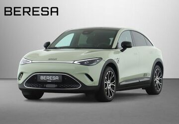 Smart #3 9.900 km 36.450 &euro; Nordhorn 48531