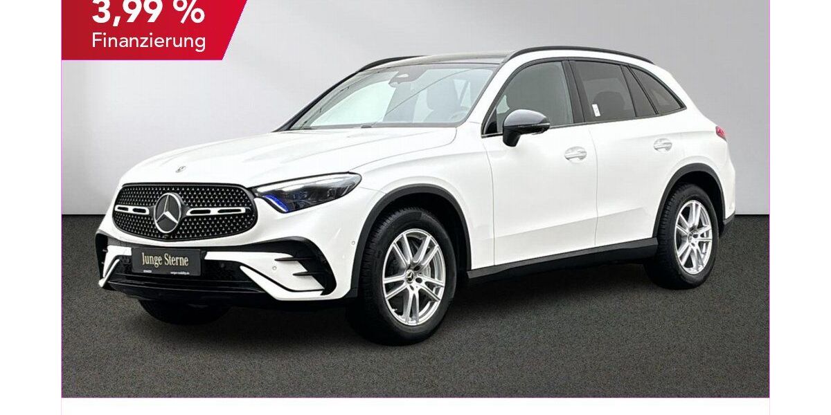 Mercedes-Benz GLC 220 25.262 km 56.480 &euro; Wietmarschen 49835