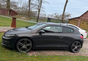 VW Scirocco 157.740 km 6.900 &euro; Bawinkel 49844