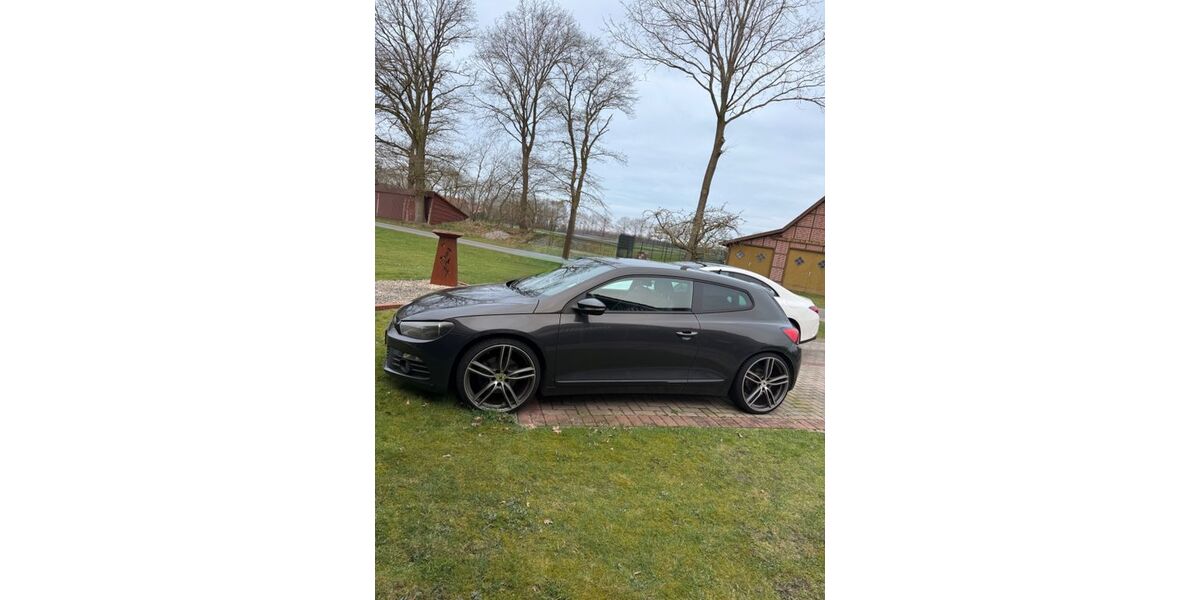 VW Scirocco 157.740 km 6.900 &euro; Bawinkel 49844