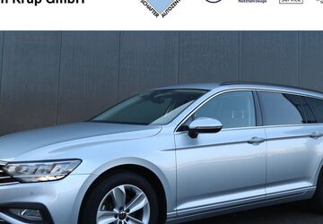 VW Passat Variant 135.880 km 22.250 &euro; Nordhorn 48529
