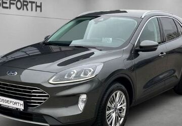 Ford Kuga 71.008 km 22.950 &euro; Nordhorn 48531