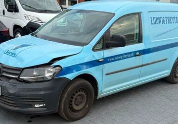 VW Caddy Maxi 331.000 km 4.000 &euro; Nordhorn 48529