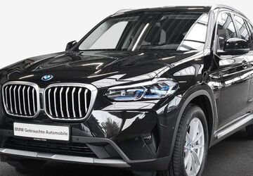 BMW X3 34.990 km 41.911 &euro; Wietmarschen 49835