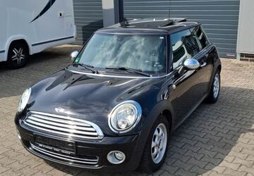 Mini ONE 160.145 km 2.880 &euro; Uelsen 49843