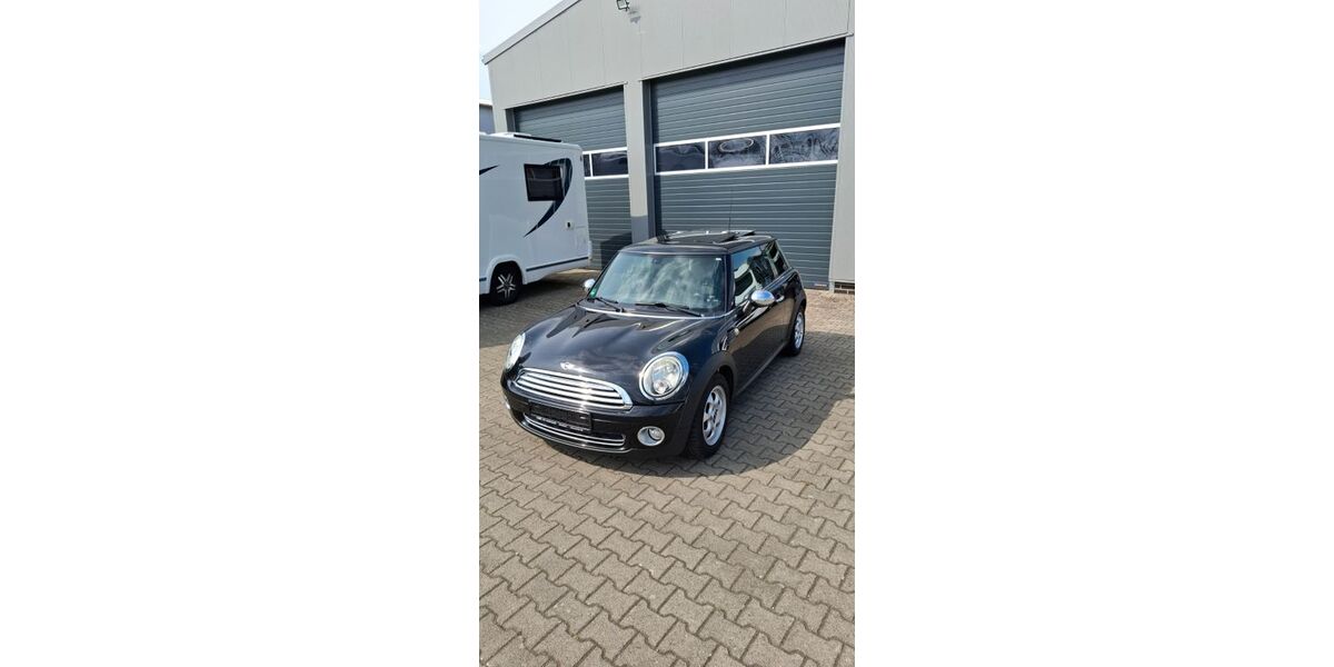 Mini ONE 160.145 km 2.880 &euro; Uelsen 49843