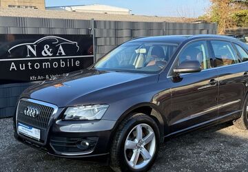 Audi Q5 175.000 km 11.990 &euro; Nordhorn 48531