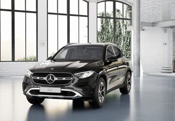 Mercedes-Benz GLC 300 16.383 km 59.370 &euro; Wietmarschen 49835