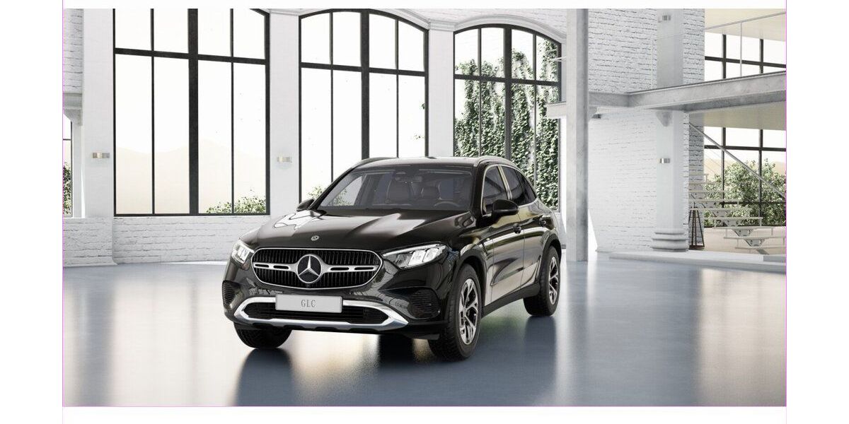 Mercedes-Benz GLC 300 16.383 km 59.370 &euro; Wietmarschen 49835