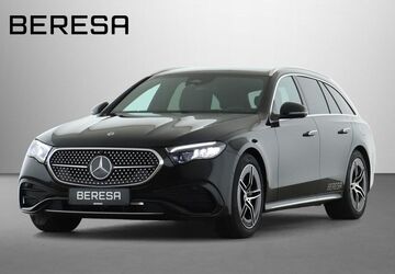 Mercedes-Benz E 300 14.900 km 48.950 &euro; Nordhorn 48531