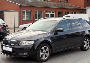 Skoda Octavia 279.025 km 4.499 &euro; Nordhorn 48529