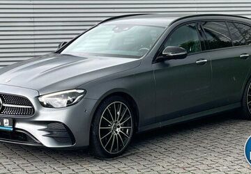 Mercedes-Benz E 400 21.200 km 56.680 &euro; Itterbeck 49847