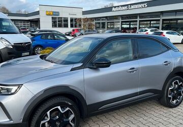 Opel Mokka 20.500 km 21.990 &euro; Wietmarschen / Lohne 49835