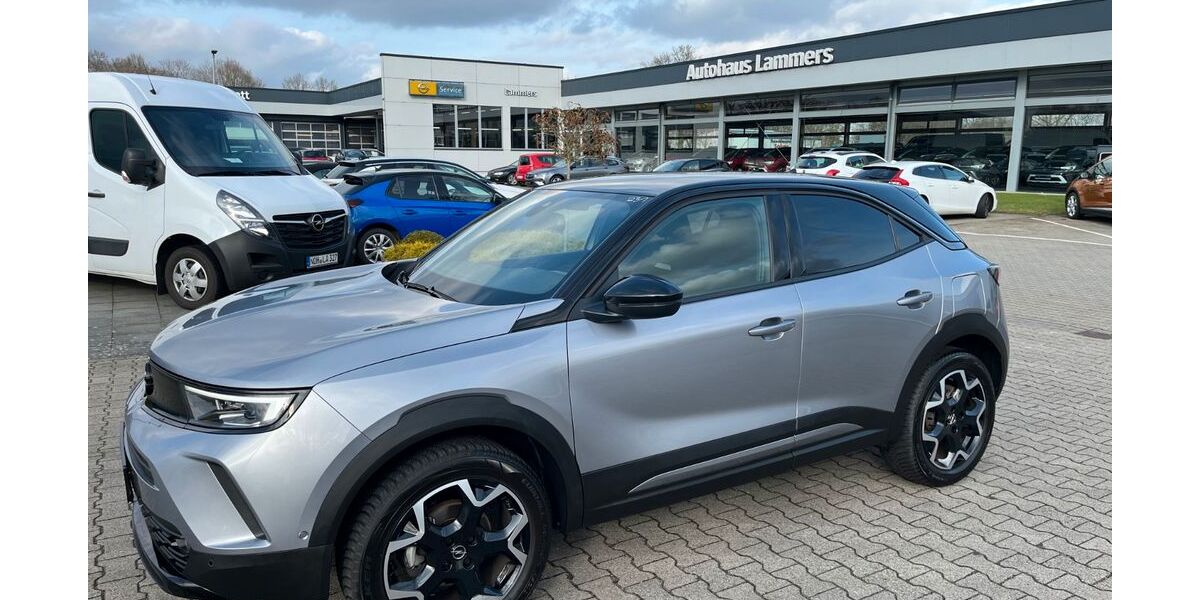 Opel Mokka 20.500 km 21.990 &euro; Wietmarschen / Lohne 49835