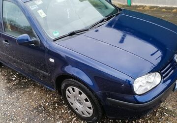 VW Golf 398.500 km 950 &euro; Neuenkirchen 48485