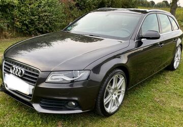 Audi A4 351.000 km 4.990 &euro; Neuenkirchen 48485