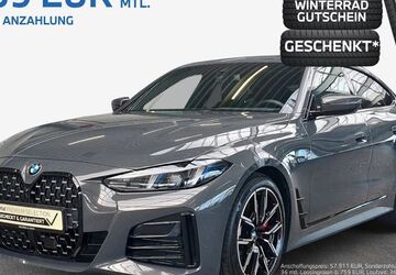 BMW 430 Gran Coupé 24.990 km 57.911 &euro; Wietmarschen 49835