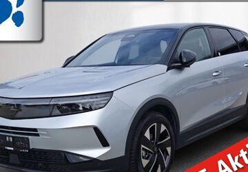 Opel Grandland (X) 25.820 km 24.930 &euro; Salzbergen 48499