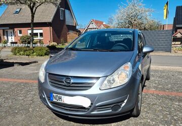 Opel Corsa 174.500 km 2.500 &euro; Schüttorf 48465