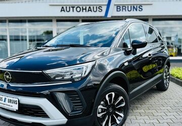 Opel Crossland (X) 19.700 km 18.950 &euro; Neuenkirchen 48485