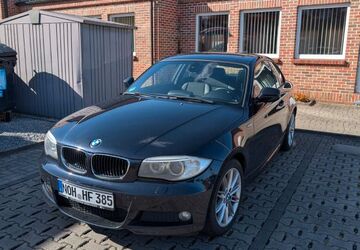 BMW 120 171.500 km 9.300 &euro; Uelsen 49843