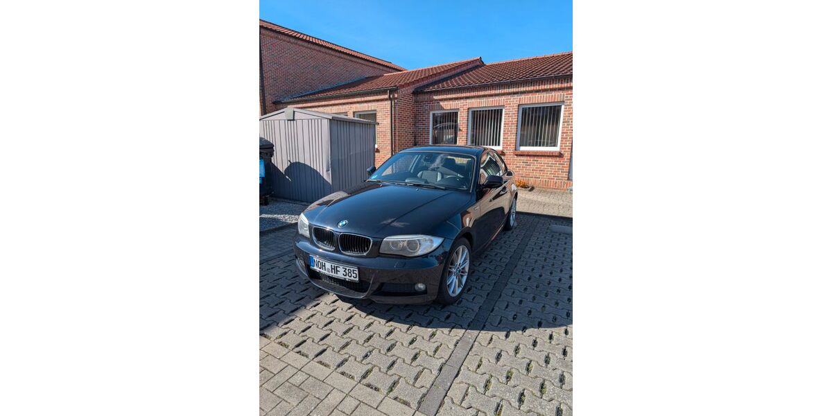 BMW 120 171.500 km 9.300 &euro; Uelsen 49843