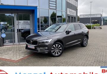 Volvo XC60 83.507 km 34.490 &euro; Schüttorf 48465