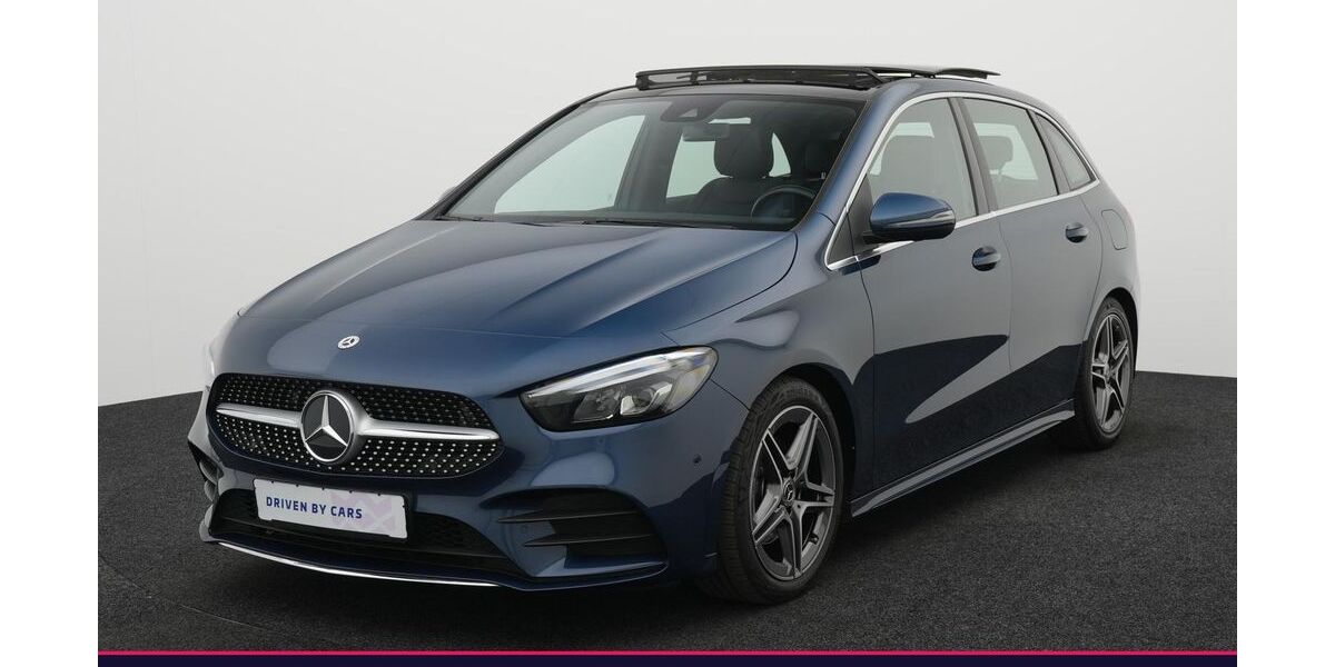 Mercedes-Benz B 200 102.868 km 21.450 &euro; Bad Bentheim 48455