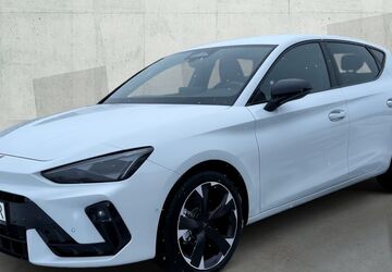 Cupra Leon 1.999 km 37.480 &euro; Nordhorn 48529