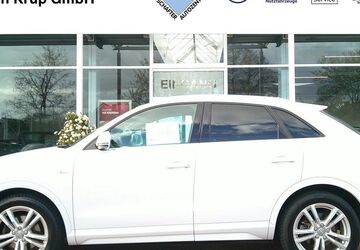 Audi Q3 136.000 km 18.880 &euro; Nordhorn 48529