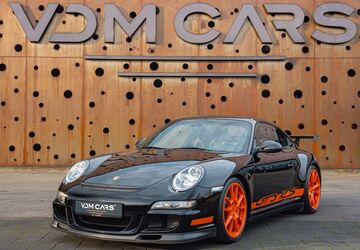 Porsche 997 2.299 km 314.900 &euro; Gronau 48599