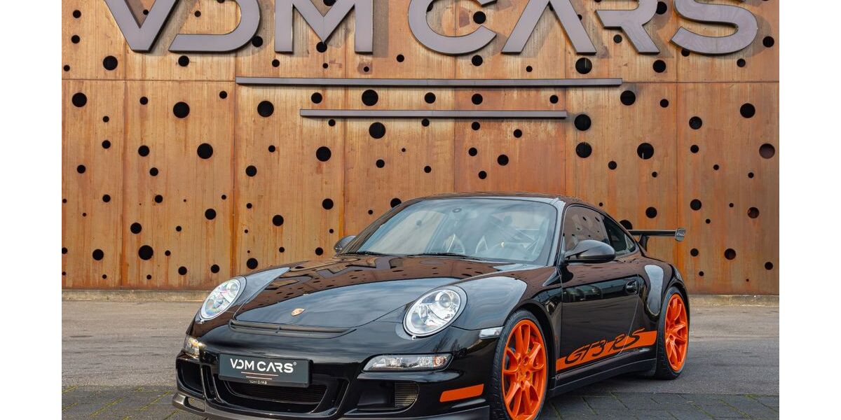 Porsche 997 2.299 km 314.900 &euro; Gronau 48599