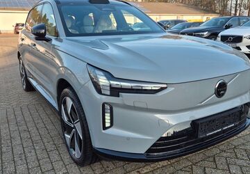 Volvo EX90 9.000 km 86.900 &euro; Nordhorn 48527