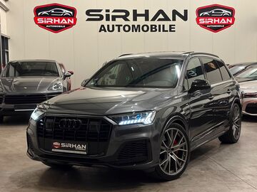 Gebrauchte Audi Q7