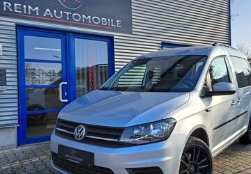 VW Caddy 151.905 km 13.950 &euro; Lingen 49811