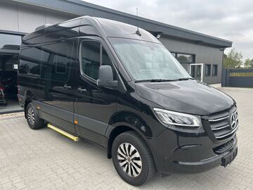 Gebrauchte Mercedes-Benz Sprinter