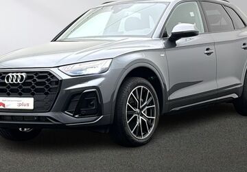 Audi Q5 62.230 km 39.880 &euro; Lingen 49809